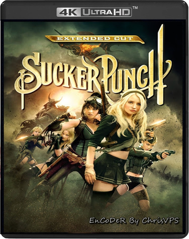 Sucker Punch (2011) MULTI.Extended.Cut.HDR+.DoVi.Hybrid.2160p.BDRemux.DTS.HD.MA.AC3-ChrisVPS / LEKTOR i NAPISY