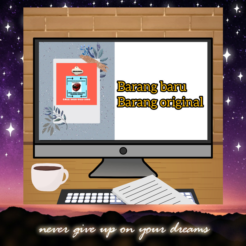 TERPERCAYA, CALL: 0858-9153-2780, Beli garansi magic com yongma  Kabupaten Trenggalek