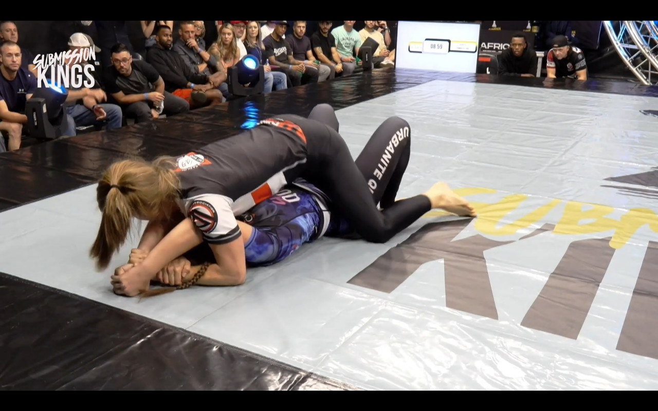 Legins-JIUJITSU509a