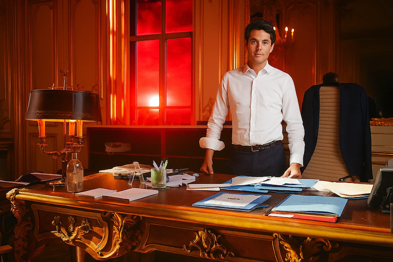 Publicité