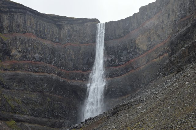 DIA 12: SEYDISFJÖRDUR A DJÚPIVOGUR - Islandia en tiempos de Covid. Y con Camper! (11)