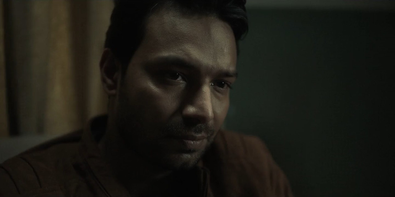Delhi Crime (2022) Season 2 [Hindi + Tamil + Telugu] WebRip 480p 720p ESub - Complete Screenshot