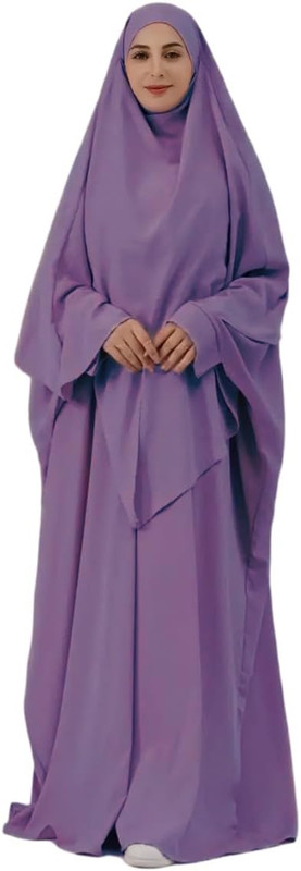 Styleville Islamic Prayer Essentials