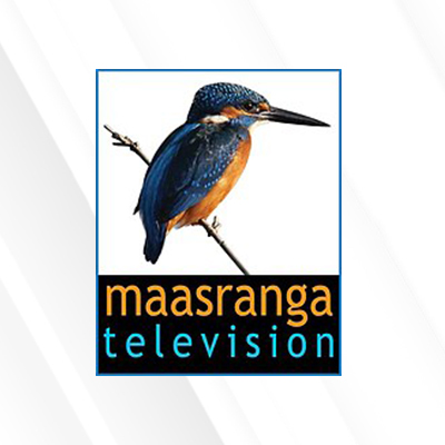MAASRANGA TV HD