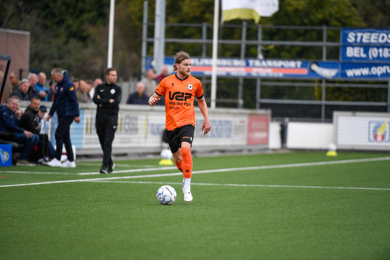 Den Bosch vs Katwijk, 02h00 ngày 17/12