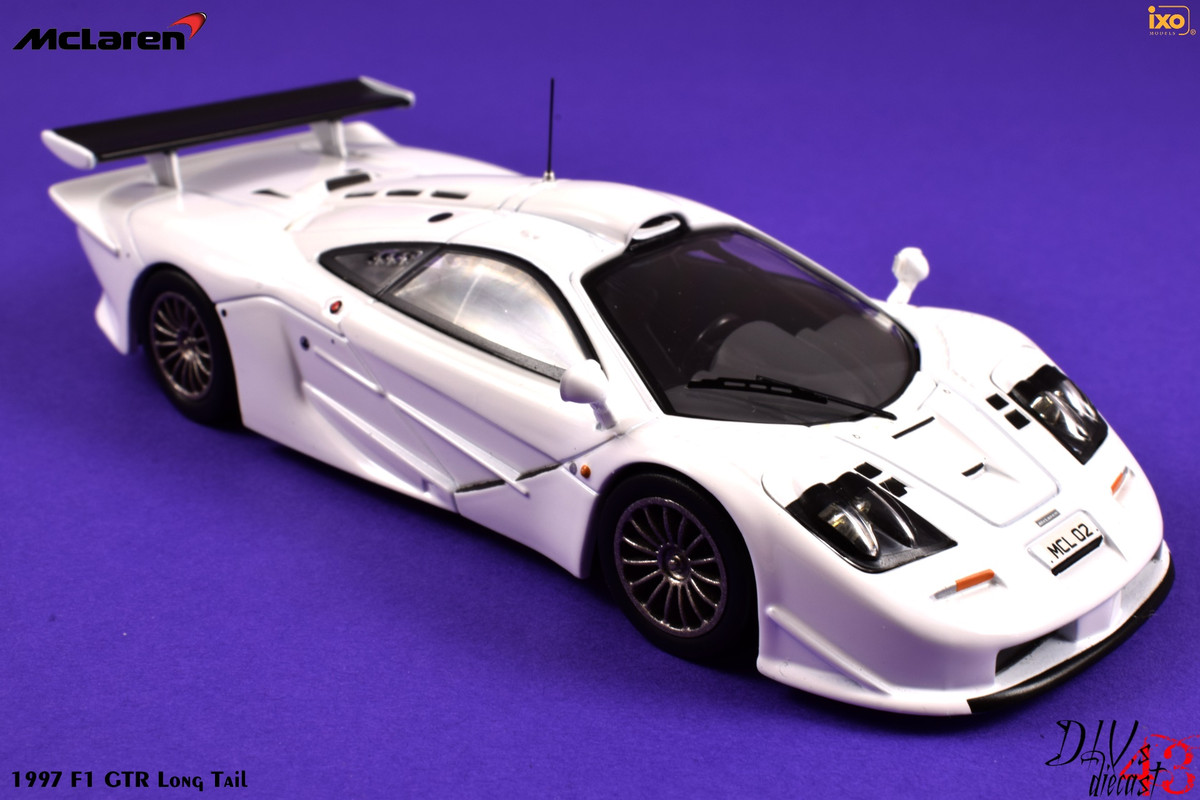 McLaren F1 GTR LongTail (7)