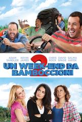 Un weekend da bamboccioni 2 (2013).mkv BDRip 1080p x264 AC3/DTS iTA-ENG