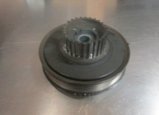 Serpentine Belt Pulley Conversion Xweb Forums V3 Serpentine Belt Pulley Conversion Xweb Forums V3