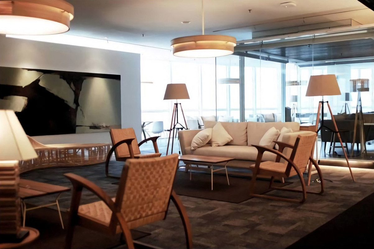 5 desain interior kantor