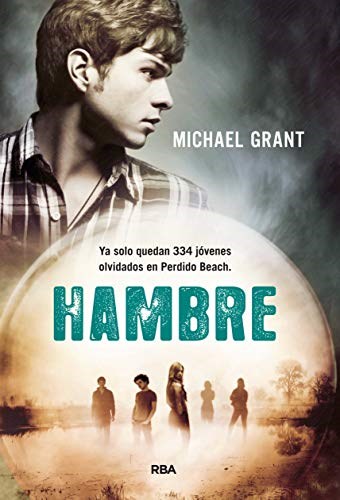 HAMBRE, MICHAEL GRANT
