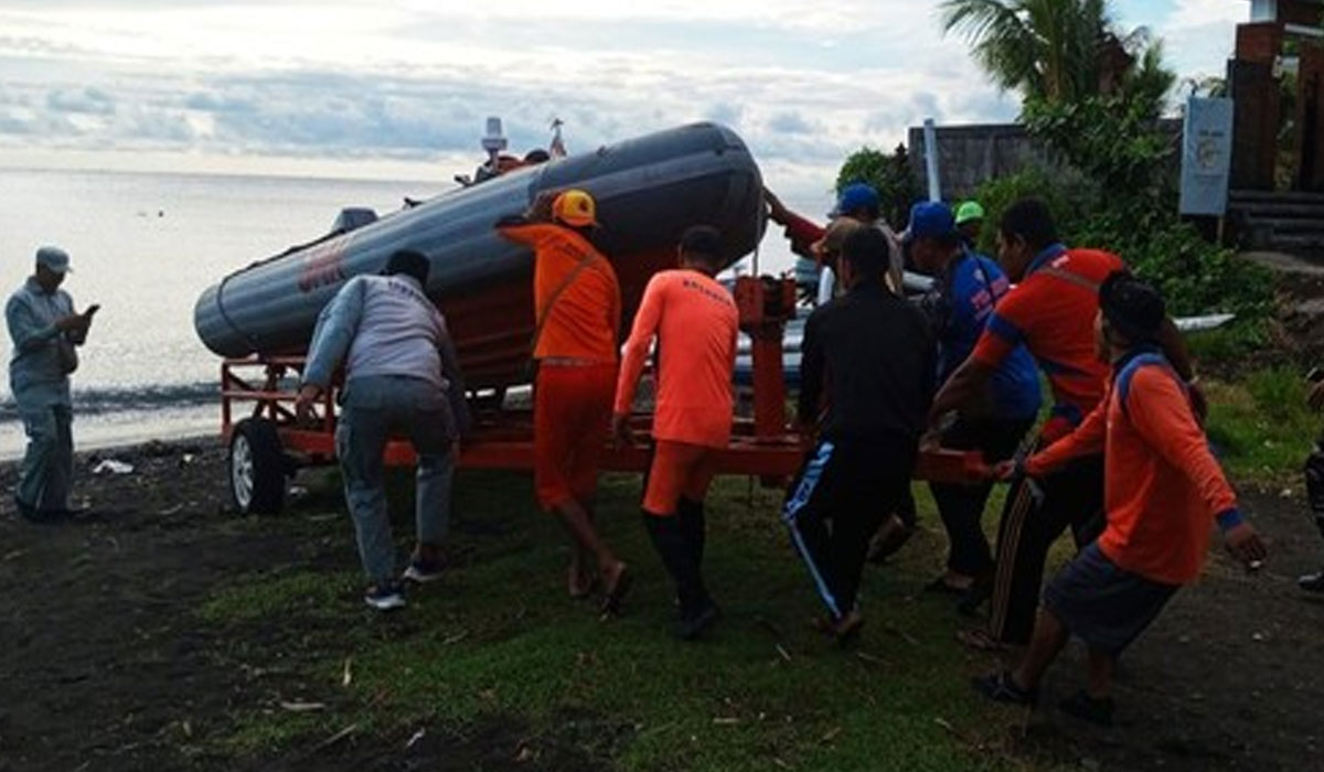 Profil Korban dan Dampak Keluarga