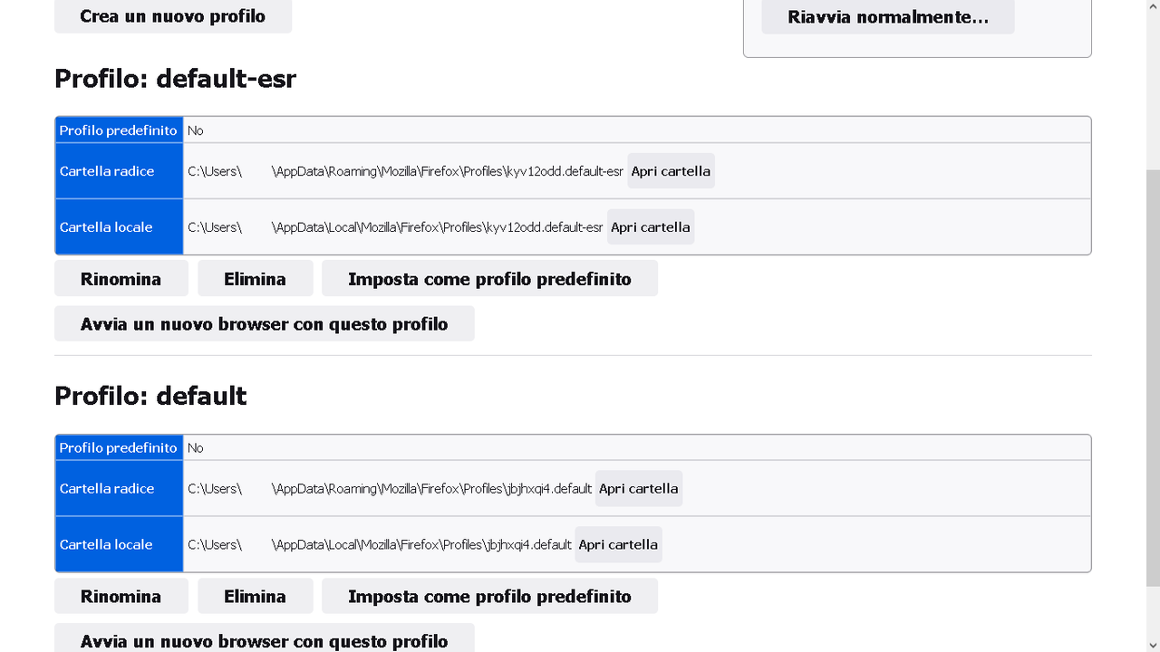 about;profiles (MOD-01)