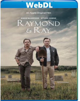 Raymond & Ray (2022) WEBDL 720p x264 E-AC3+AC3 ITA ENG