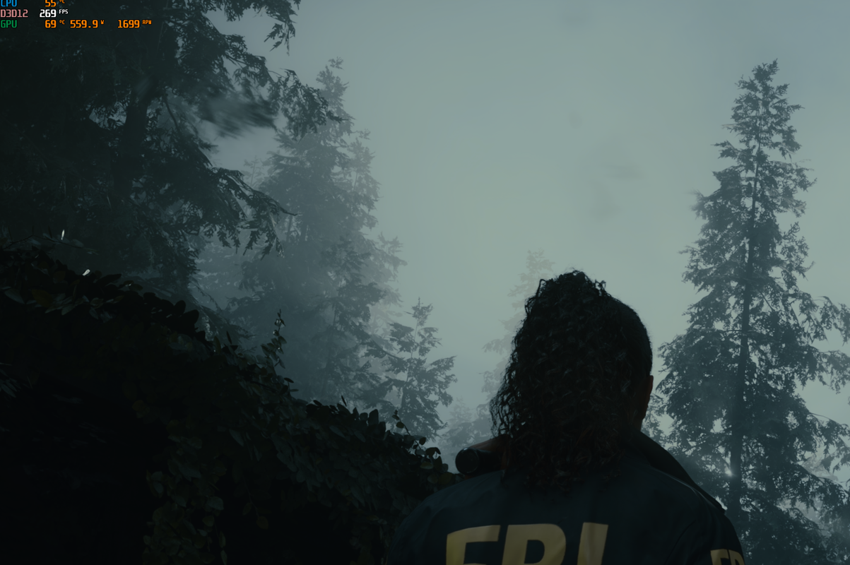 Alan Wake 2 Screenshйot 2025.06.15 - 20.43.04.92