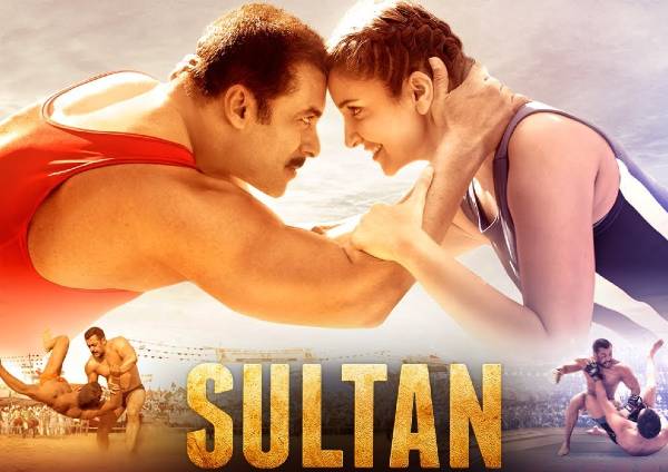 Sultan (2016) Sultan (2016)