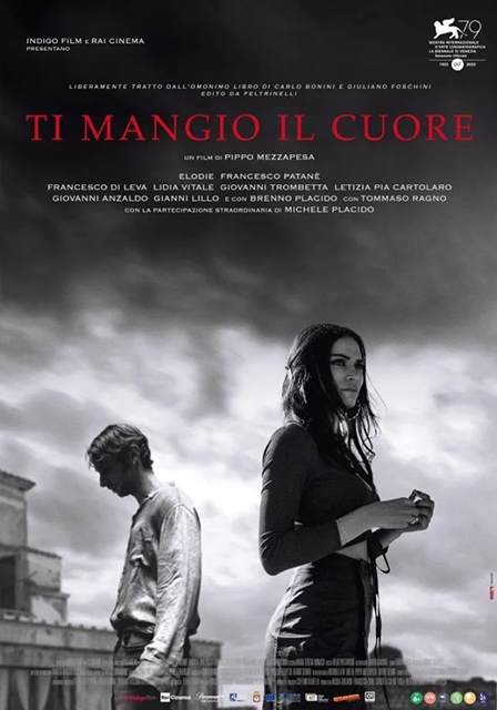 Ti Mangio Il Cuore 2022 iTALiAN WEBRiP XviD