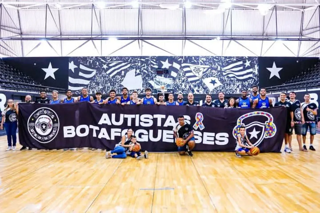 Autismo, Futebol e Paixão Pelo Botafogo: O Esporte Como Conexão 1 - Insider Botafogo