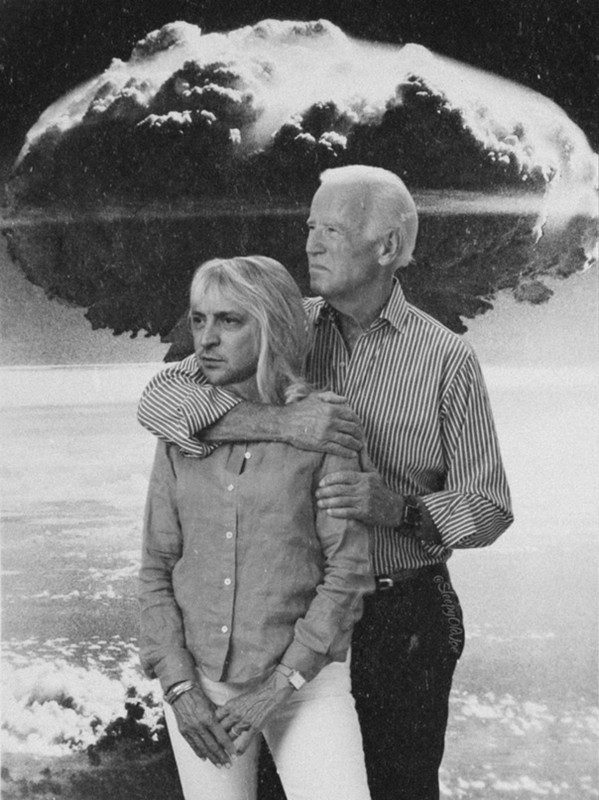 два пидараса