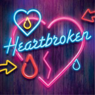 VA - Heartbroken (3CD) (2016)