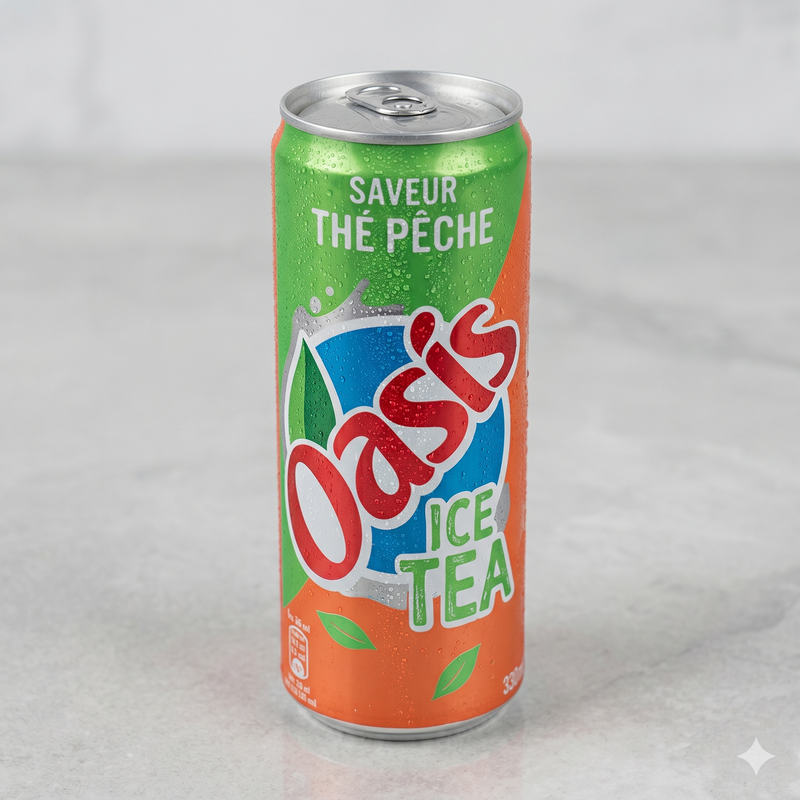 Oasis Ice Tea