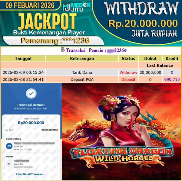 jackpot-permainan-slot-floating-dragon-wild-horses-pragmatic-play-rp20000000--dibayar-lunas-di-medokjitu