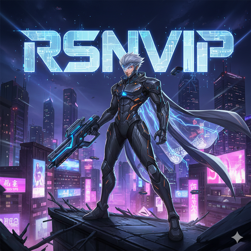 RSNVIP1 Aplikasi (H5) Update event Elegan Download Apk Rsnvip2|Rsnvip3 Misi Terbatas image 1