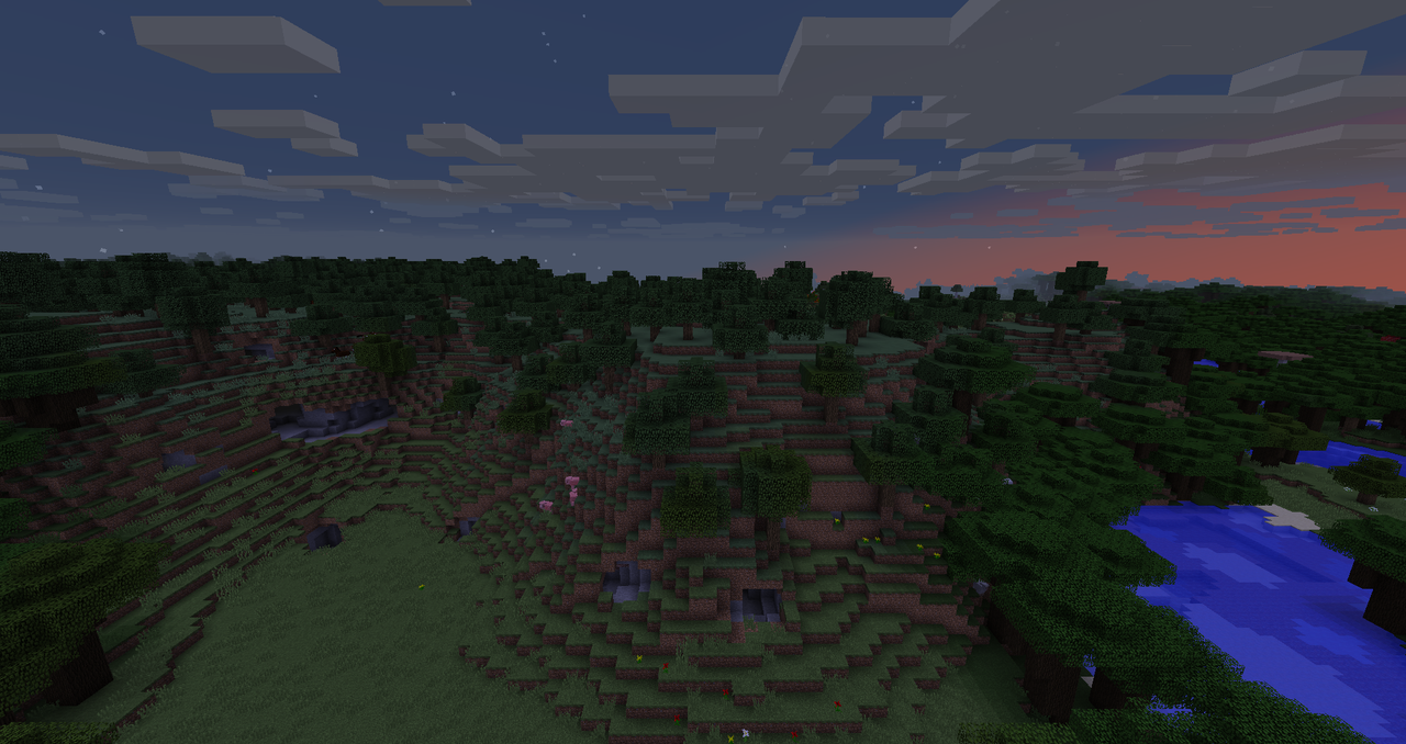 High Woodlands