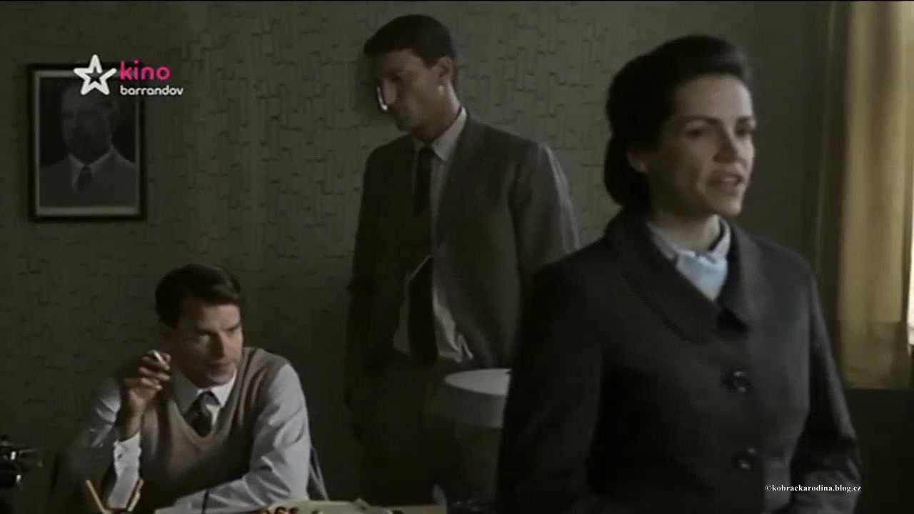 Cesta za svobodou - Hist.Drama - Něm - 2009 - cz 0972