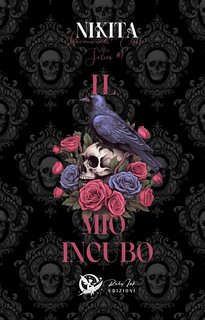 Nikita - Ravenwood Elite Series Vol. 1. Il mio incubo (2024)