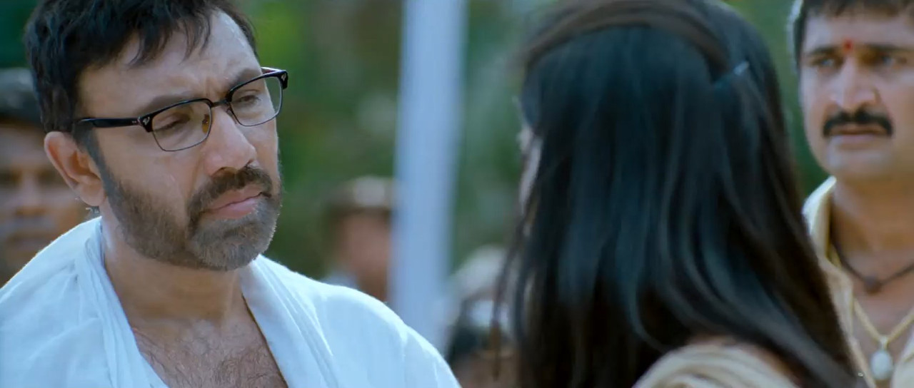 Mirchi 2013 WebRip [Hindi + Telugu] 480p, 720p ESub Screenshot