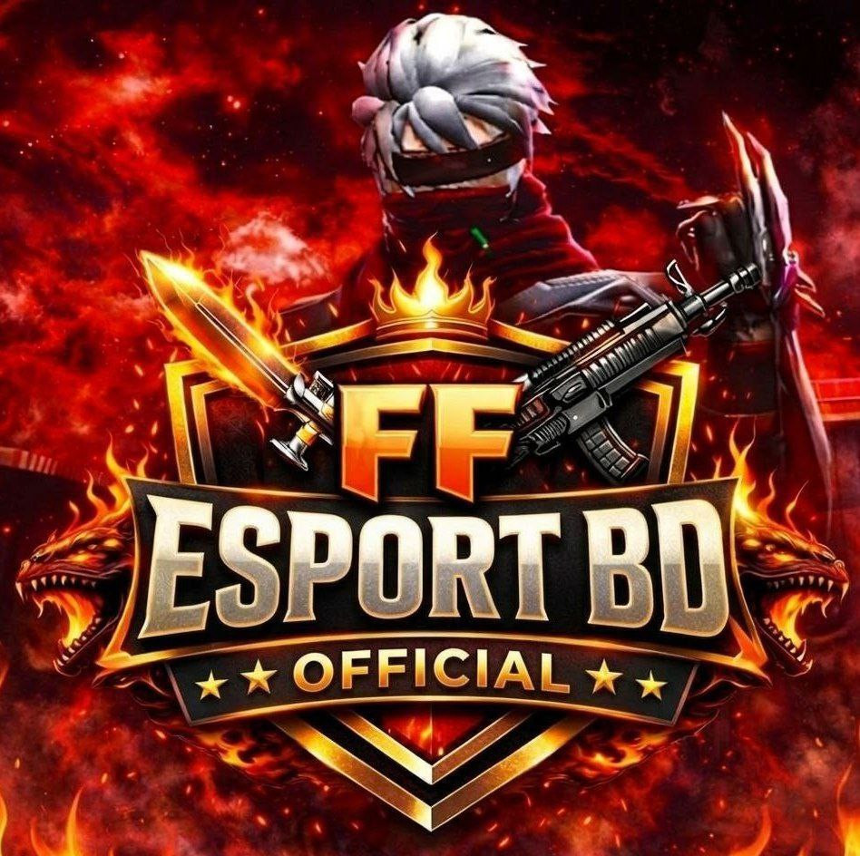 FF ESPORTS BD