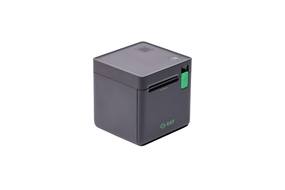 Impresora Térmica SAT Q15 U - 5