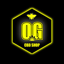 Logo OG CBD Shop