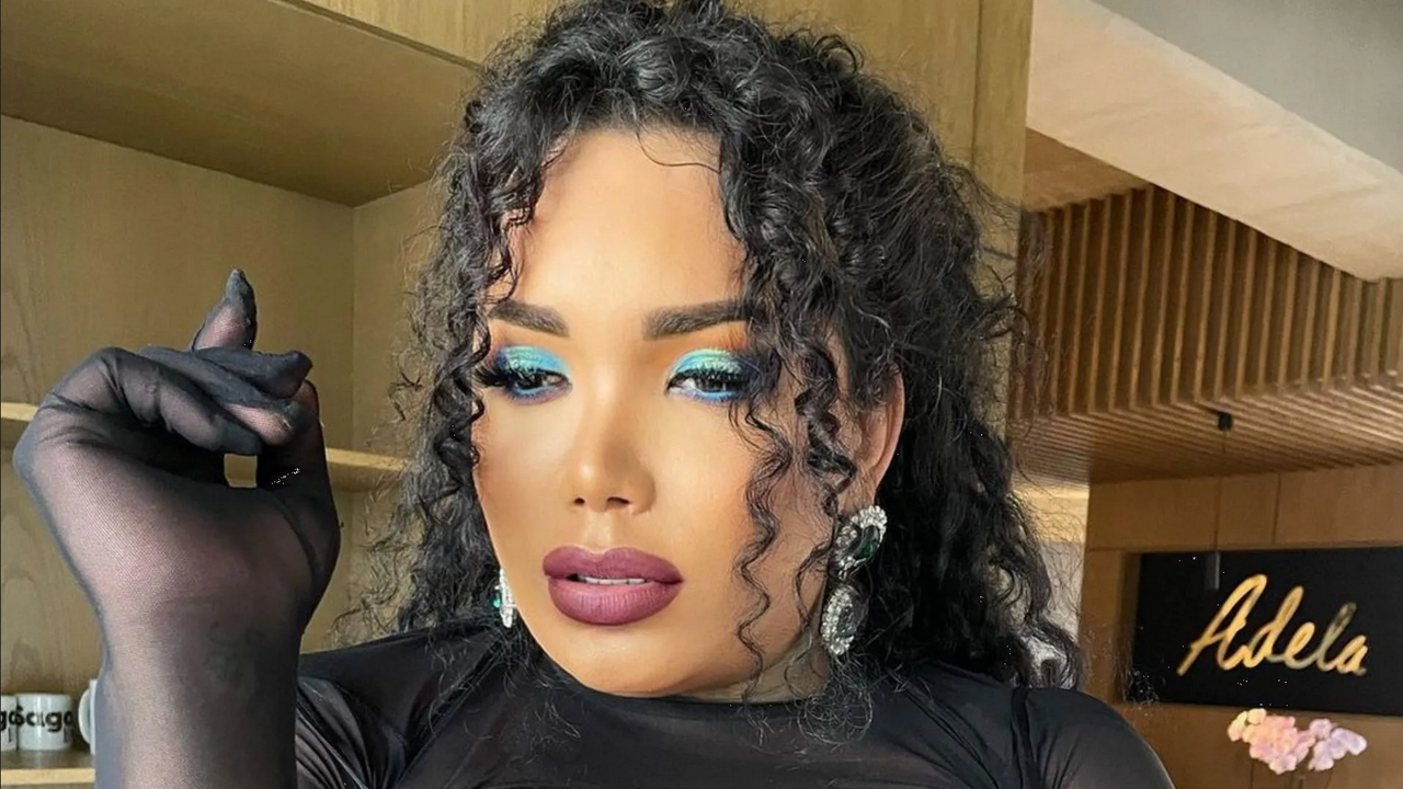 Inconsolable y con graves heridas, Paola Suárez rompe el silencio: “Aún lo quiero”