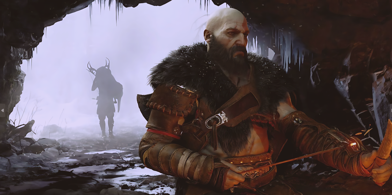 KRATOS 9