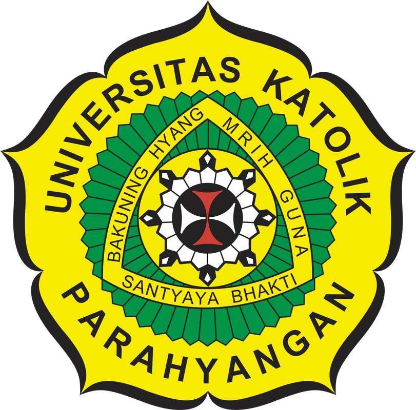 Logo UNPAR — Postimages