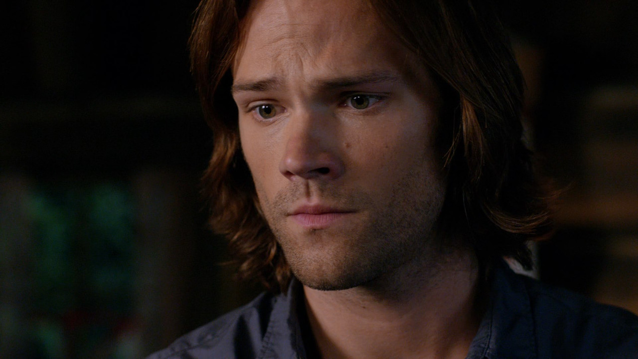 Supernatural (2005) - S08E01 - We Need To Talk About Kevin (1080