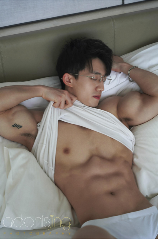 Adonisjing Teacher Vol.1 (59)