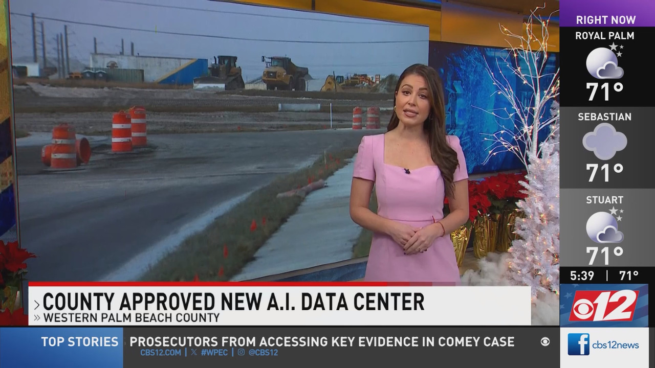CBS12 News This Morning at 5AM 20251208 10001030 ts snapshot 40 40 292