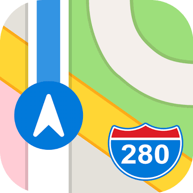 icono mapas
