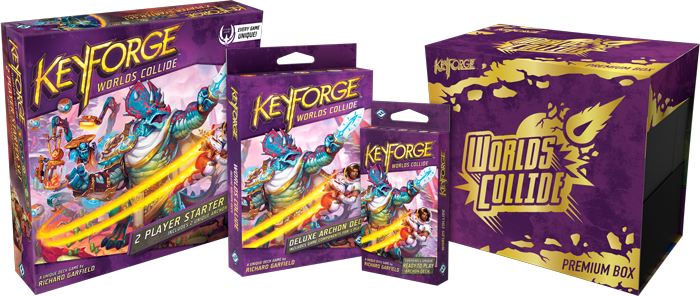 KeyForge