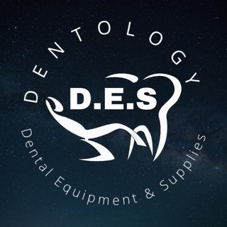 Dentology Logo
