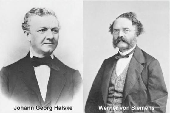 Интересные факты и история развития компании Siemens Интересные факты и история развития компании Siemens