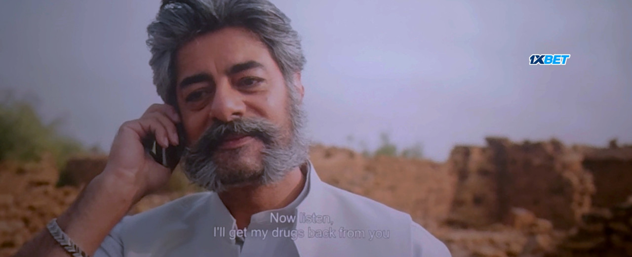 Mirzapur: The Movie 2026 HDCam [Hindi + Telugu] 1080p 480p 720p HC-ESub Screenshot