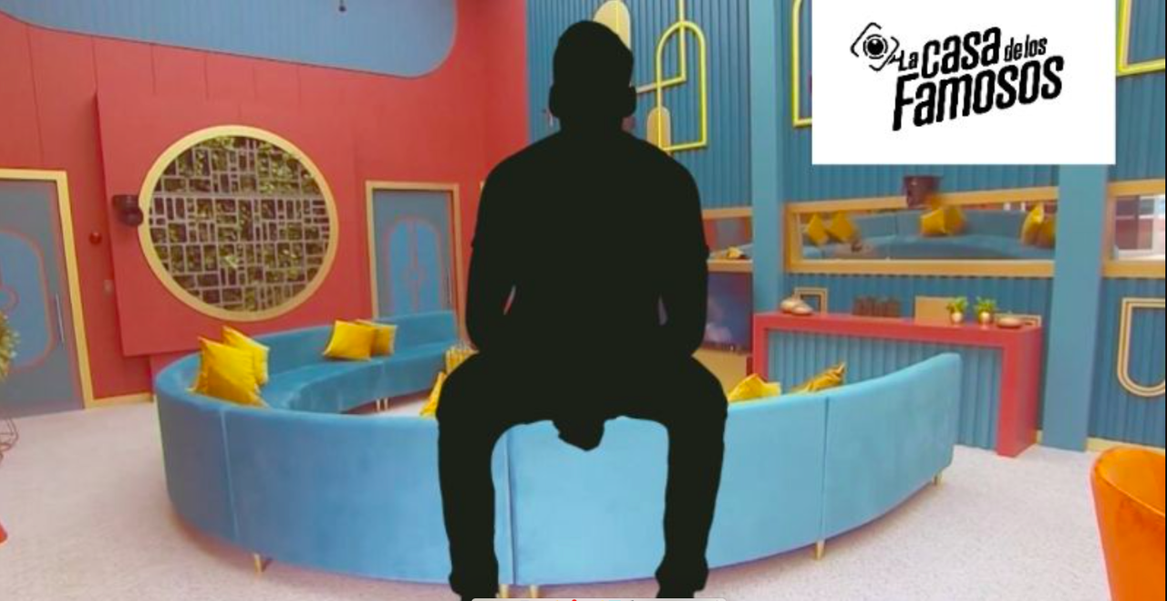 La casa de los famosos:¿Quién fue el eliminado de este 25 de julio?