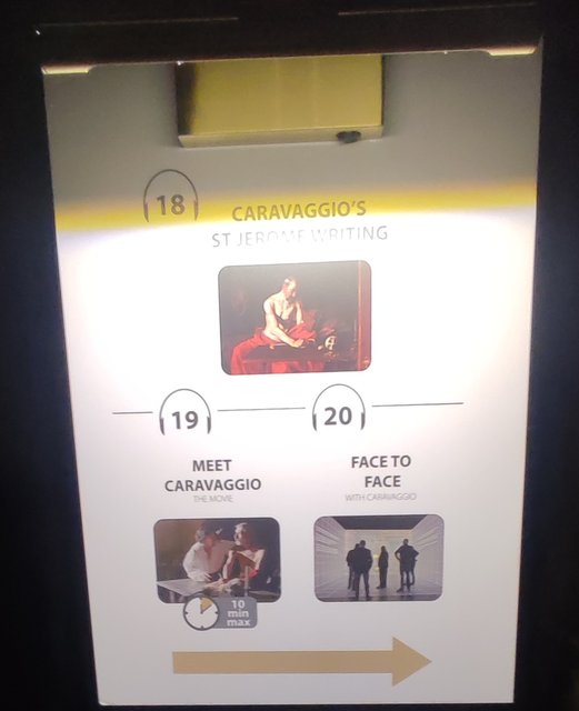 Malta y Atenas. Caravaggio y Lord Byron - Blogs of Malta - Malta: Catedral, Caballeros y Caravaggio (19)