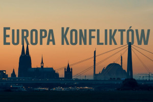 Europa konfliktów