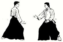 Tachi Waza