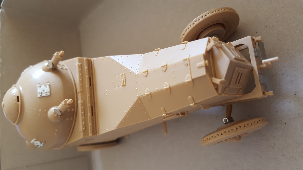 Vickers Crossley (15)