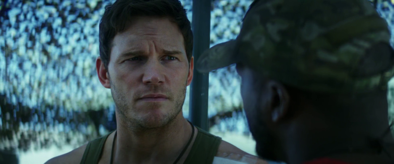 La.Guerra.Di.Domani.2021.1080P..Web-Dl.HEVC [Tornment666]